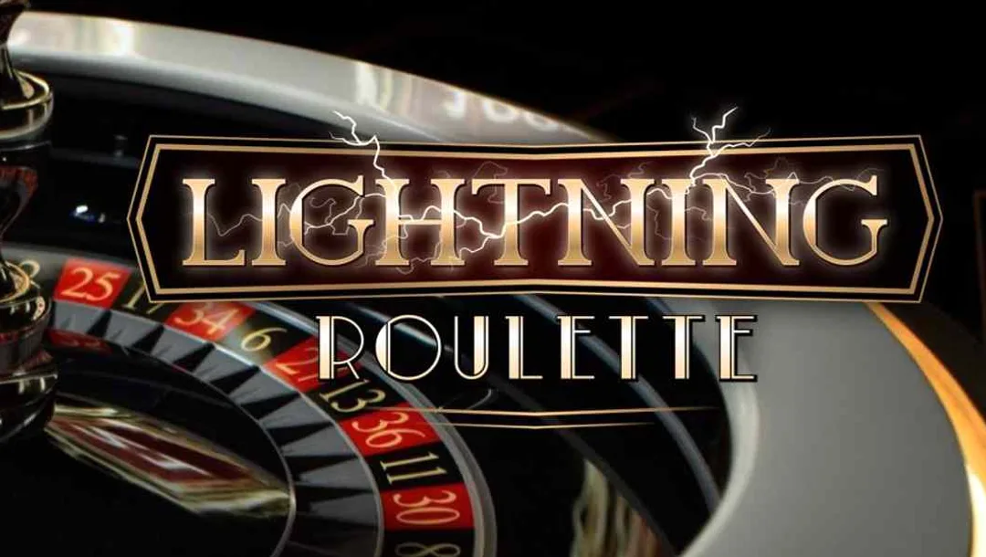 Lightning Roulette