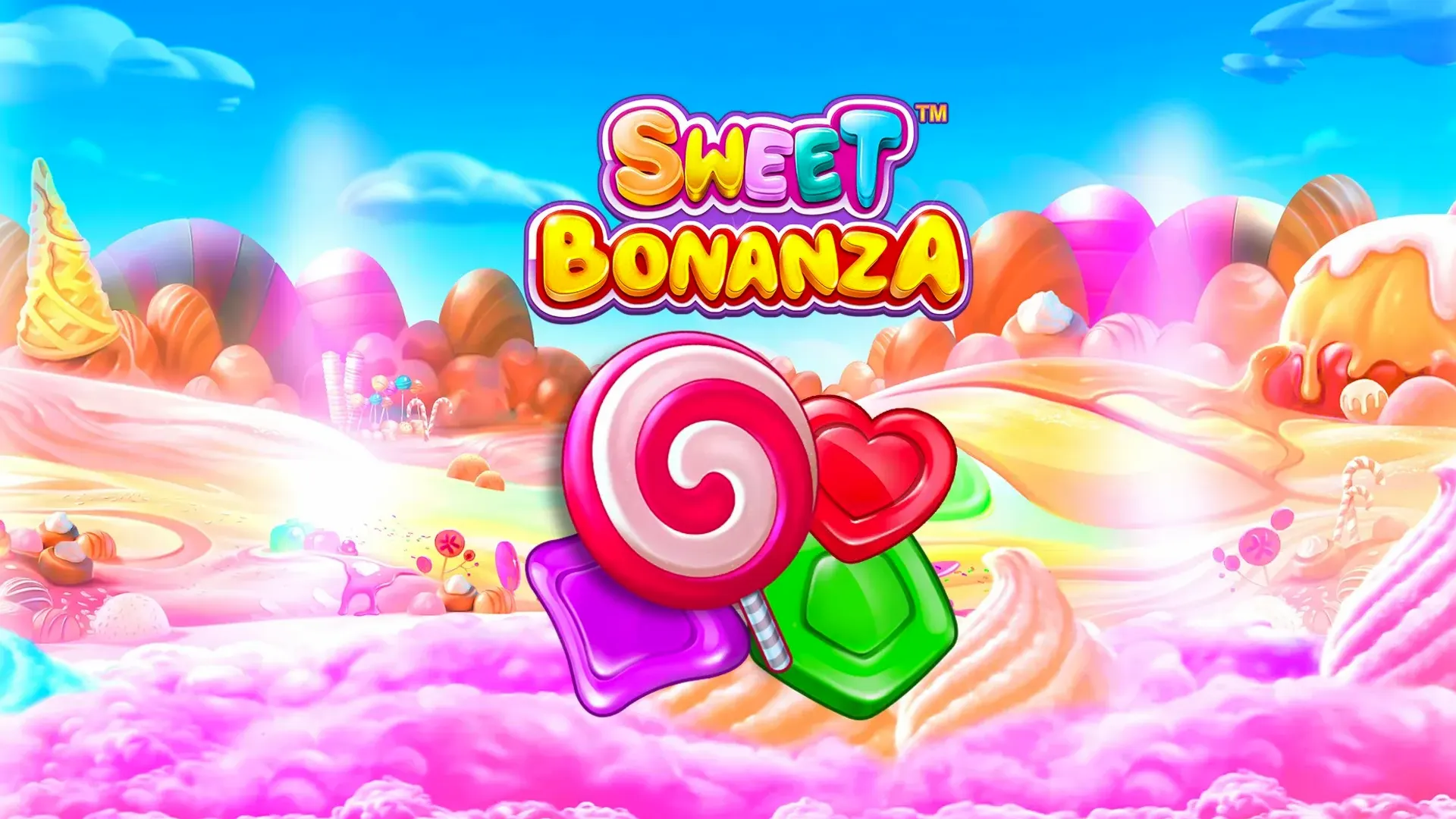 Sweet Bonanza